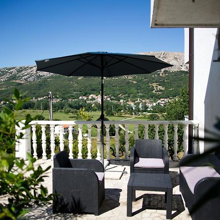Apartmani Mujagic Batomalj ภายนอก รูปภาพ