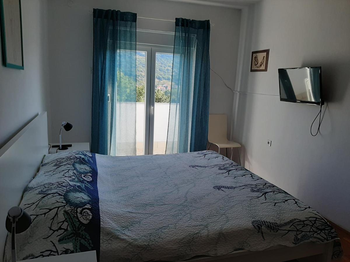 Apartmani Mujagic Batomalj ภายนอก รูปภาพ