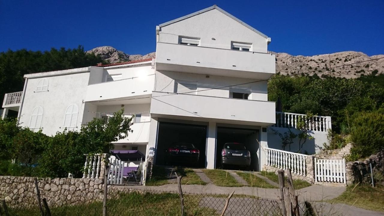 Apartmani Mujagic Batomalj ภายนอก รูปภาพ