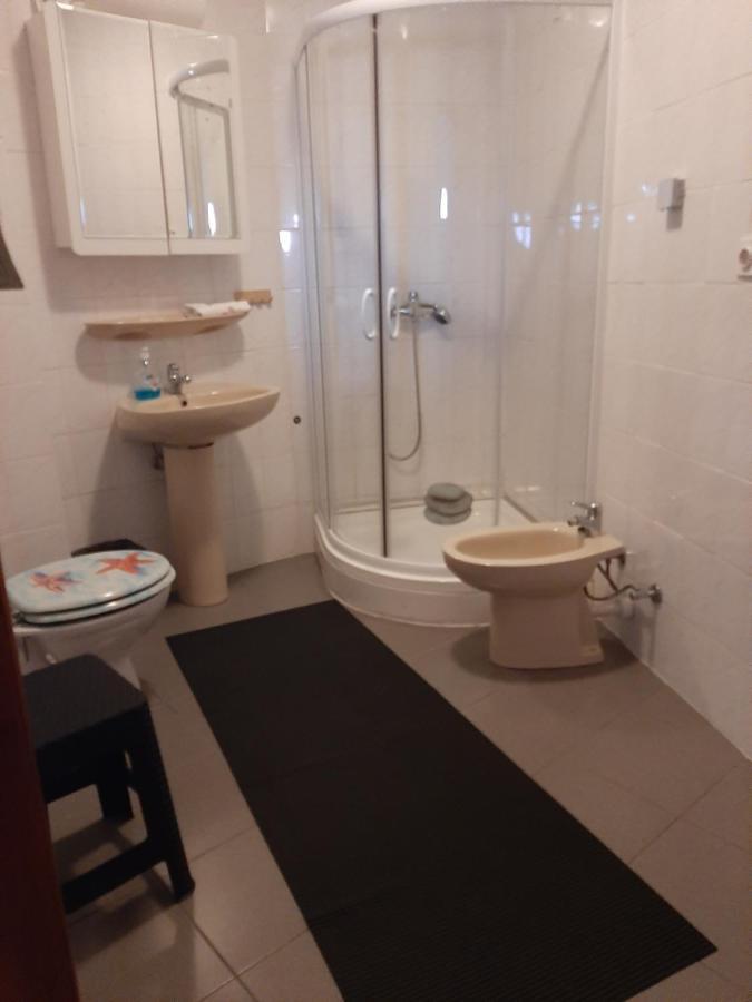 Apartmani Mujagic Batomalj ภายนอก รูปภาพ